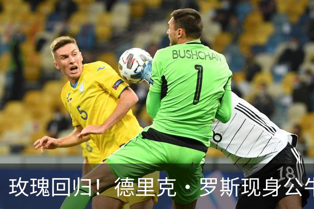 玫瑰回归！德里克·罗斯现身公牛训练营现场助威